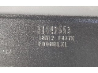 Зеркало (механическое)       Volvo S90, V90  2016 -  года   