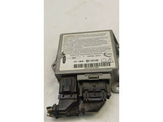 Блок подушек безопасности 1S7T14B056BH, BHCD132   Ford Mondeo Mk III