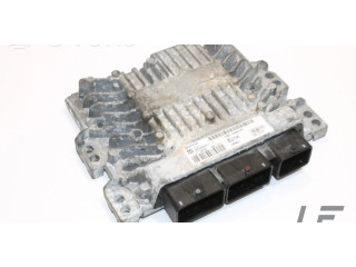 Řídící jednotka 7G9112A650PH   Ford Mondeo Mk III 2003