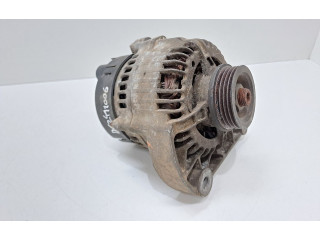Генератор 63321626, MAGNETIMARELLI   Lancia Y 840      
