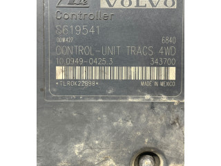 Jednotka ABS 8619541, 343700   Volvo XC70 2003