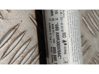 Боковая подушка безопасности 8K0880741F   Audi A4 S4 B8 8K