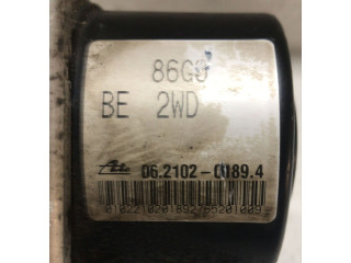 Jednotka ABS 06.2109-0201.3, 06.2109-0201.3   Suzuki Ignis 2003