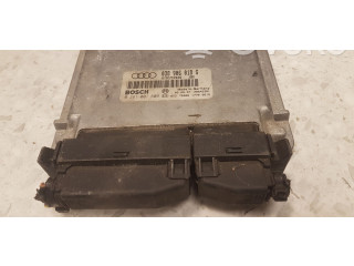 Řídící jednotka 038906019BH   Audi A6 S6 C5 4B 2002