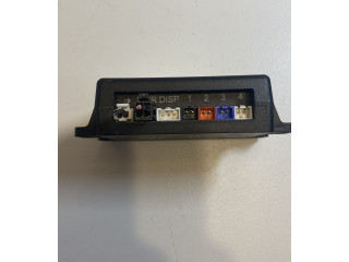 Vstřikovací čerpadlo    Toyota Land Cruiser (BJ70)    1KD-FTV 