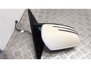 Zpětné zrcátko pravé Mercedes-Benz E W212 2012  A2128105216  