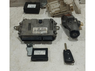 Комплект зажигания 0261S10406, 0261S10406   Peugeot 108