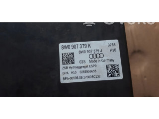 Блок АБС 8W0907379K, 8W0614517N   Audi  A4 S4 B9 8W  2019 -  года