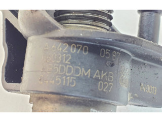 Форсунка A6420700587, 0445115    Mercedes-Benz ML W164  642940 om642v6 om642D30ga 