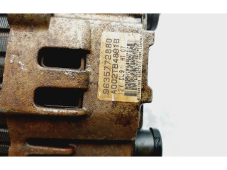 Генератор 9635772880   Suzuki Vitara (ET/TA)      