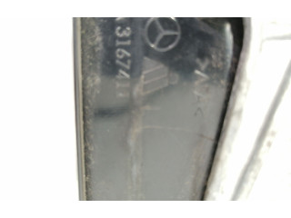 Zpětné zrcátko  Mercedes-Benz C W204 2011  A3167411, A31674431  