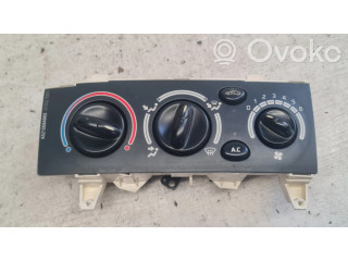 Блок управления климат-контролем 655739W, 100840   Renault Megane I