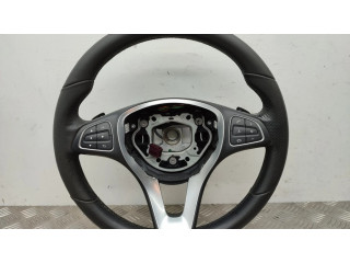 Руль Mercedes-Benz CLA C117 X117 W117  2013-2019 года A0014609103      