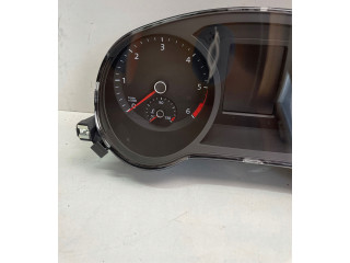 Přístrojová deska  Volkswagen Jetta VI 2017 5C6920885B  