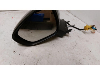 Zpětné zrcátko  levé Citroen C4 II 2012  A050448, E20209338  