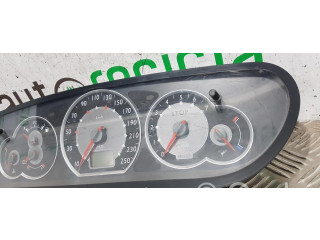 Панель приборов 9655608780, CUADROINSTRUMENTOS   Citroen Berlingo       