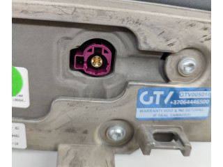 Přístrojová deska  BMW 3 G20 G21 2024 5A6D1E1, AAA2301850000  