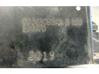 Pojistková skříňka Řídící jednotka BSM 04868093AA   Chrysler Voyager 2005