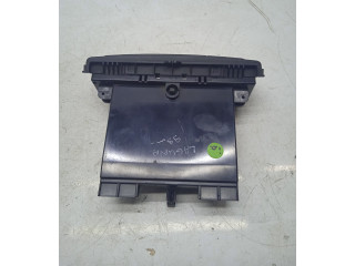 Блок управления климат-контролем 7700414647A   Renault Laguna I