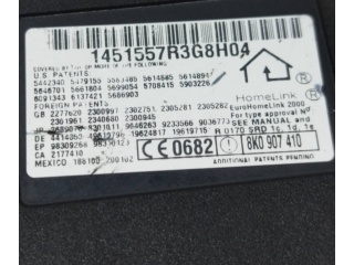 Модуль «Bluetooth» 102014700A, JC12592475   Tesla Model S   