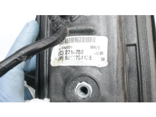 Zpětné zrcátko  Chrysler Voyager 2014  20PIN, BLINDSPOT  