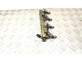 Vstřikovač 0280158013, 5240506054957   Nissan Note (E11)  pro benzínový motor 1.4  