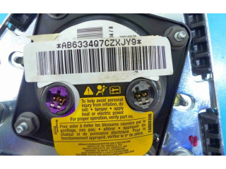 Подушка безопасности водителя AB6334Q7CZXJY9, IMPRK1186271   Cadillac SRX