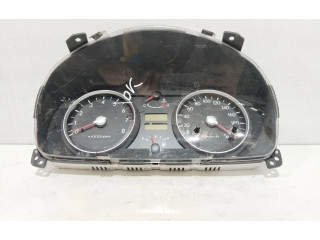 Přístrojová deska  Hyundai Getz 2005 940031c010  