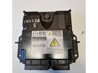 Řídící jednotka 2758007961, RF8L18881C   Mazda 5 2005