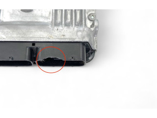 Řídící jednotka 896610U140, MB2762002422   Toyota Yaris 2019