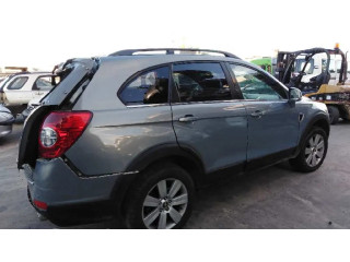 Интеркулер  96629070, 622155   Chevrolet Captiva 2.0