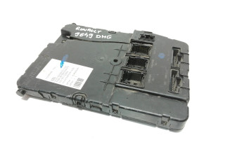 Pojistková skříňka Řídící jednotka BSM 8200351182   Renault Megane II 2005