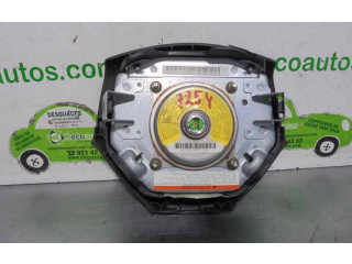 Подушка безопасности водителя 4815086G00   Suzuki Ignis
