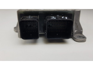 Блок подушек безопасности 4S7T14B056AC, 603951000   Ford Mondeo Mk III