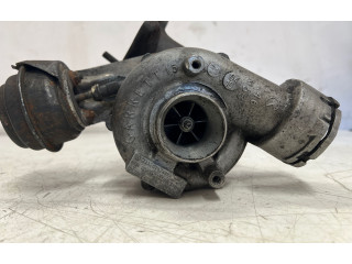  Турбина Volkswagen PASSAT B5.5  038145702G         