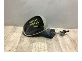 Zpětné zrcátko  Daewoo Matiz 2007  96600424, 96600424  
