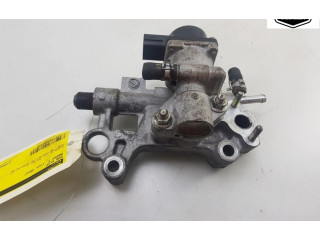 Vstřikovací lišta LFE220300C, LFE220300C   Mazda 2    ZJ46 