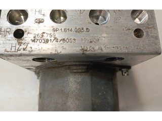 Jednotka ABS 9P1614095D   Porsche 911 991 2018