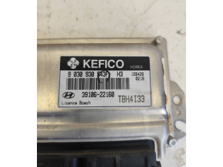 Řídící jednotka 9030930543F, TBH4I33   Hyundai Getz 2003