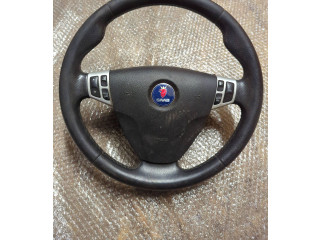 Руль Saab 9-5  2006 - 2010 года 12774366      