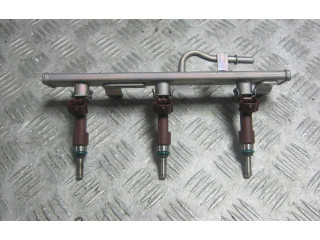 Vstřikovací lišta 175204021R   Nissan Micra K14     