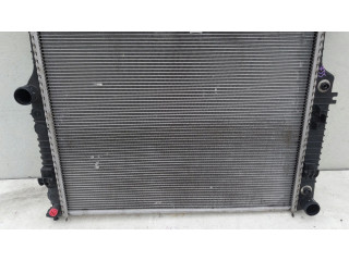 Радиатор охлаждающей жидкости 2515000803   Mercedes-Benz ML W164