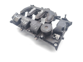 Блок управления АБС 9662688980   Ford Focus