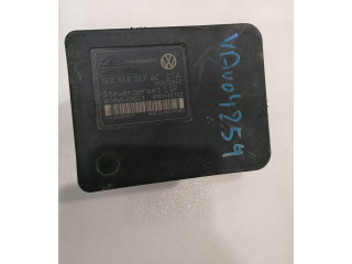 Jednotka ABS 1K0614517AC, 00004427G2   Audi A3 S3 A3 Sportback 8P 2006