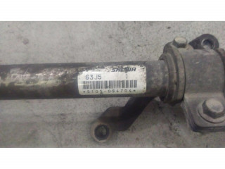    Рулевая рейка S105-05704   Suzuki Swift 2004-2010 года