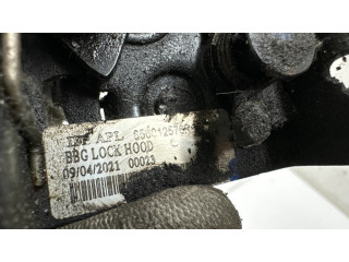 Замок капота 656012576R   Dacia Spring