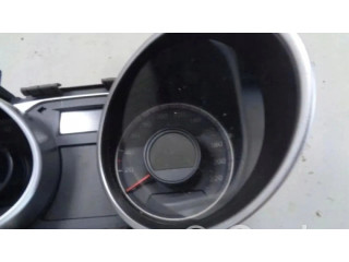 Přístrojová deska  Hyundai ix35 2012   