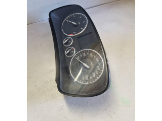 Панель приборов 250450036R   Renault Laguna III       