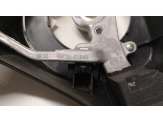 Руль Citroen C1  2006-2013 года GS12001840      
