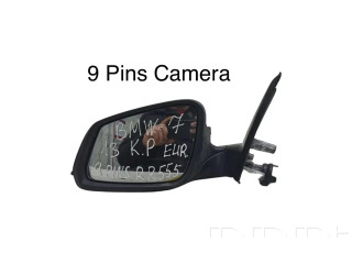 Zpětné zrcátko  levé BMW 7 F01 F02 F03 F04 2013  F01691099931P, 7264769  